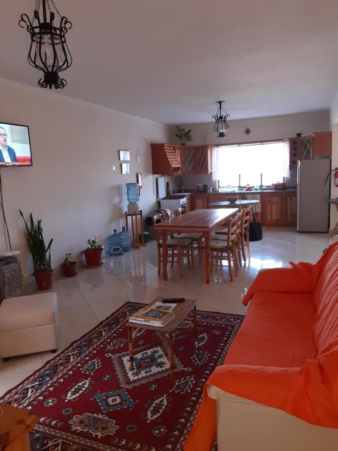 Tal-Marga B&B Qala Buitenkant foto