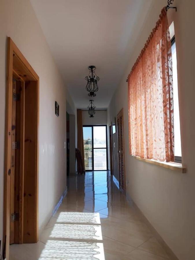 Tal-Marga B&B Qala Buitenkant foto