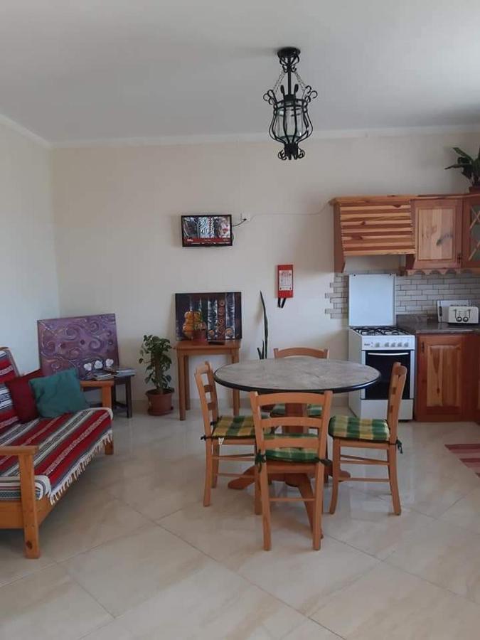 Tal-Marga B&B Qala Buitenkant foto