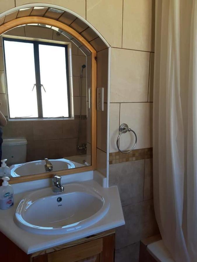 Tal-Marga B&B Qala Buitenkant foto