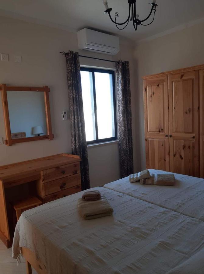 Tal-Marga B&B Qala Buitenkant foto