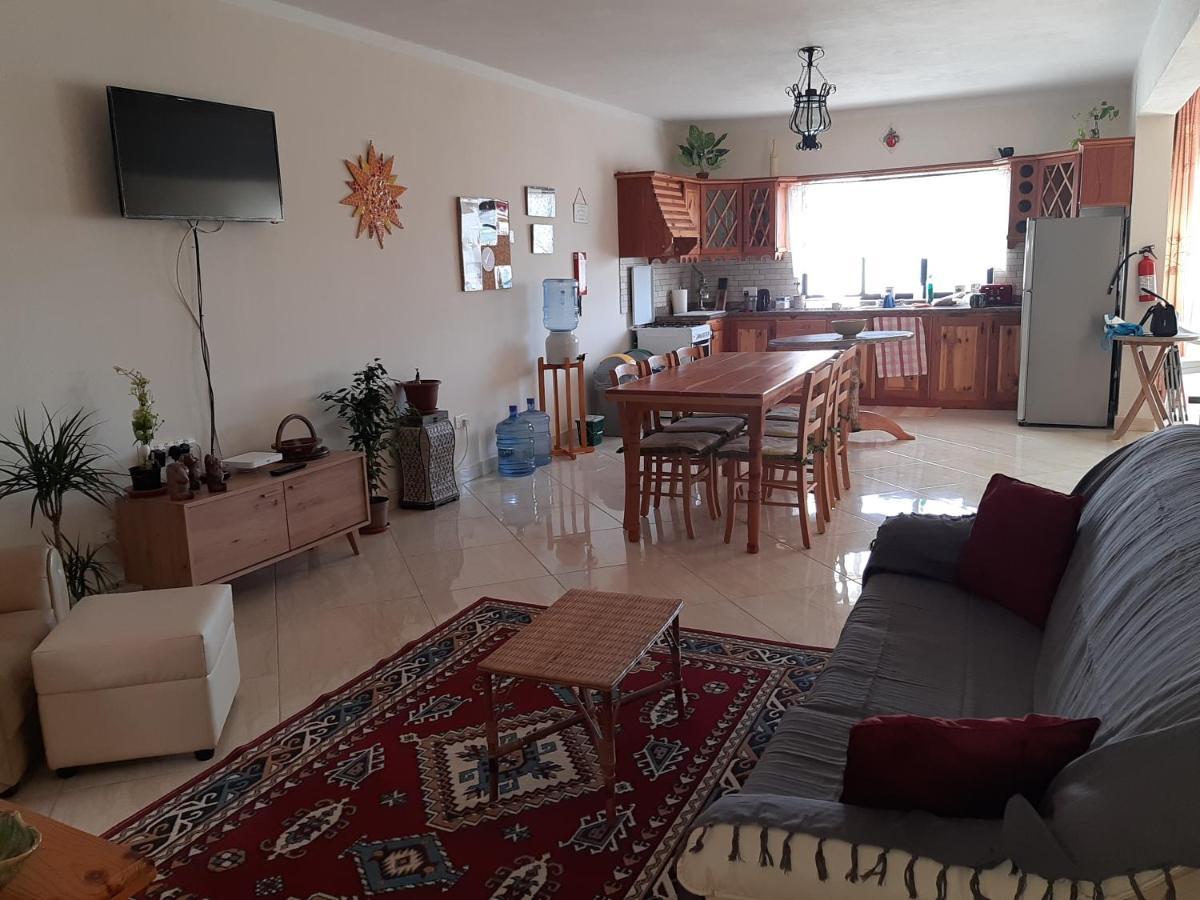 Tal-Marga B&B Qala Buitenkant foto