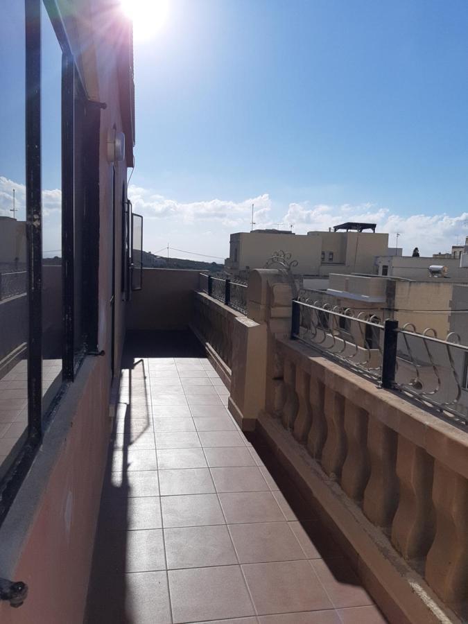 Tal-Marga B&B Qala Buitenkant foto