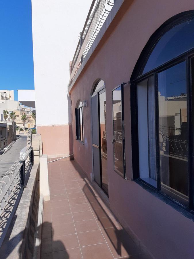 Tal-Marga B&B Qala Buitenkant foto