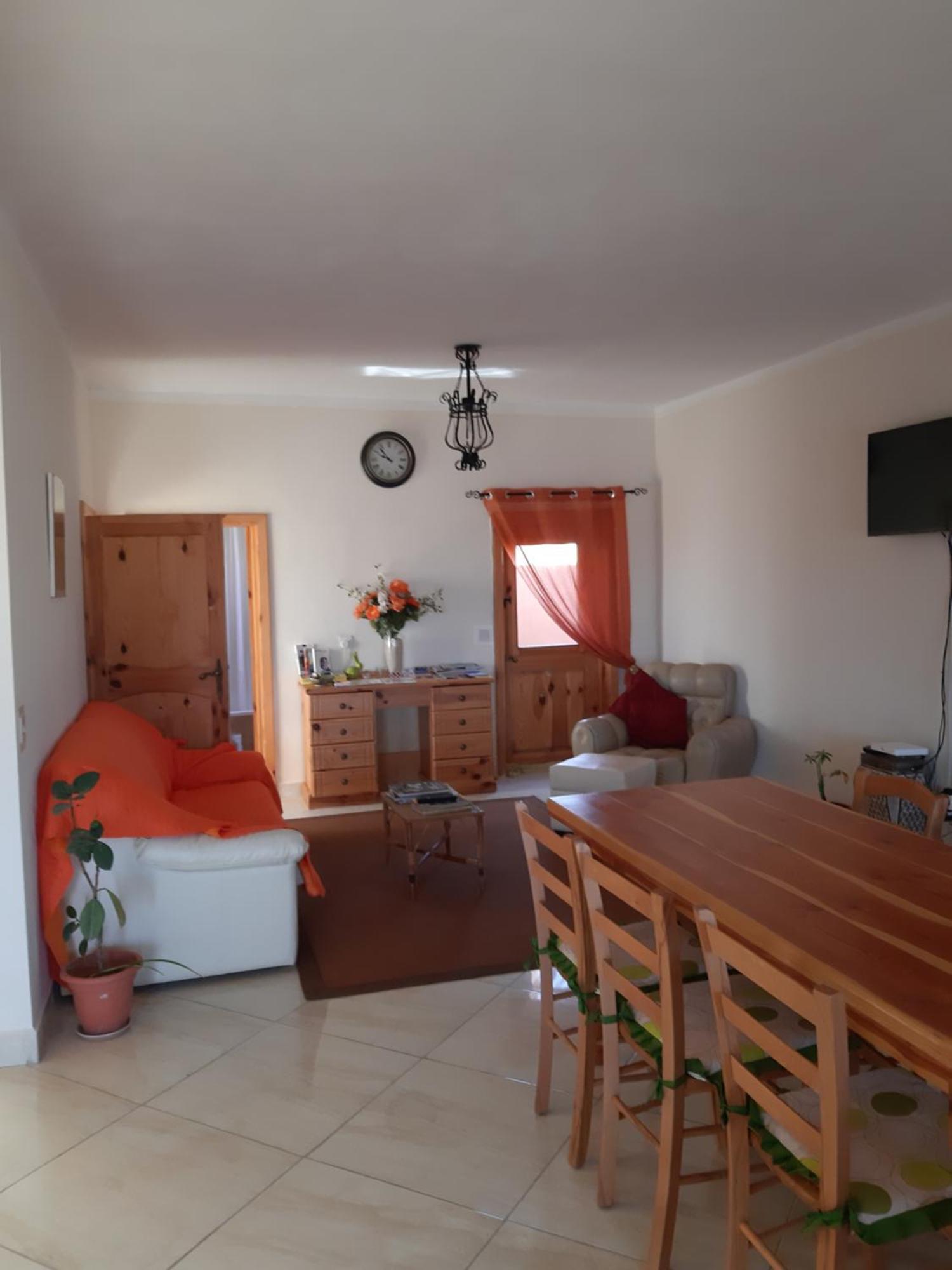 Tal-Marga B&B Qala Kamer foto