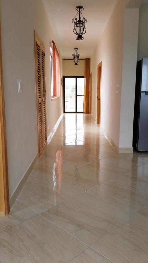 Tal-Marga B&B Qala Buitenkant foto
