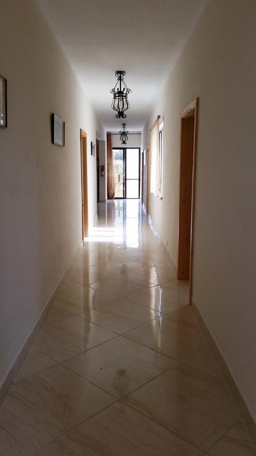 Tal-Marga B&B Qala Buitenkant foto