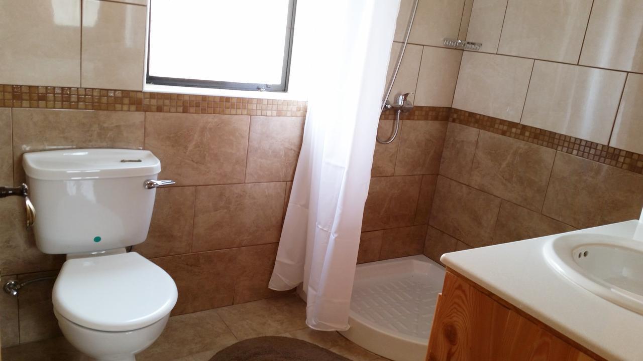 Tal-Marga B&B Qala Buitenkant foto