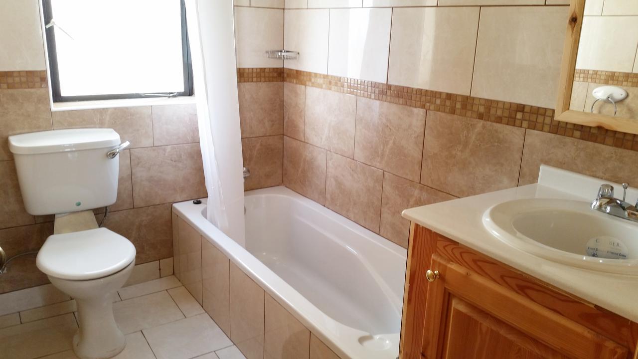 Tal-Marga B&B Qala Buitenkant foto