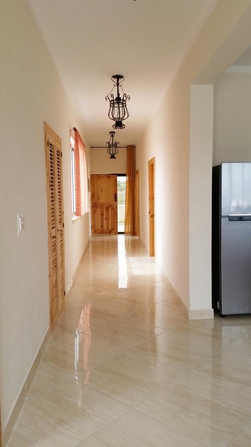 Tal-Marga B&B Qala Buitenkant foto
