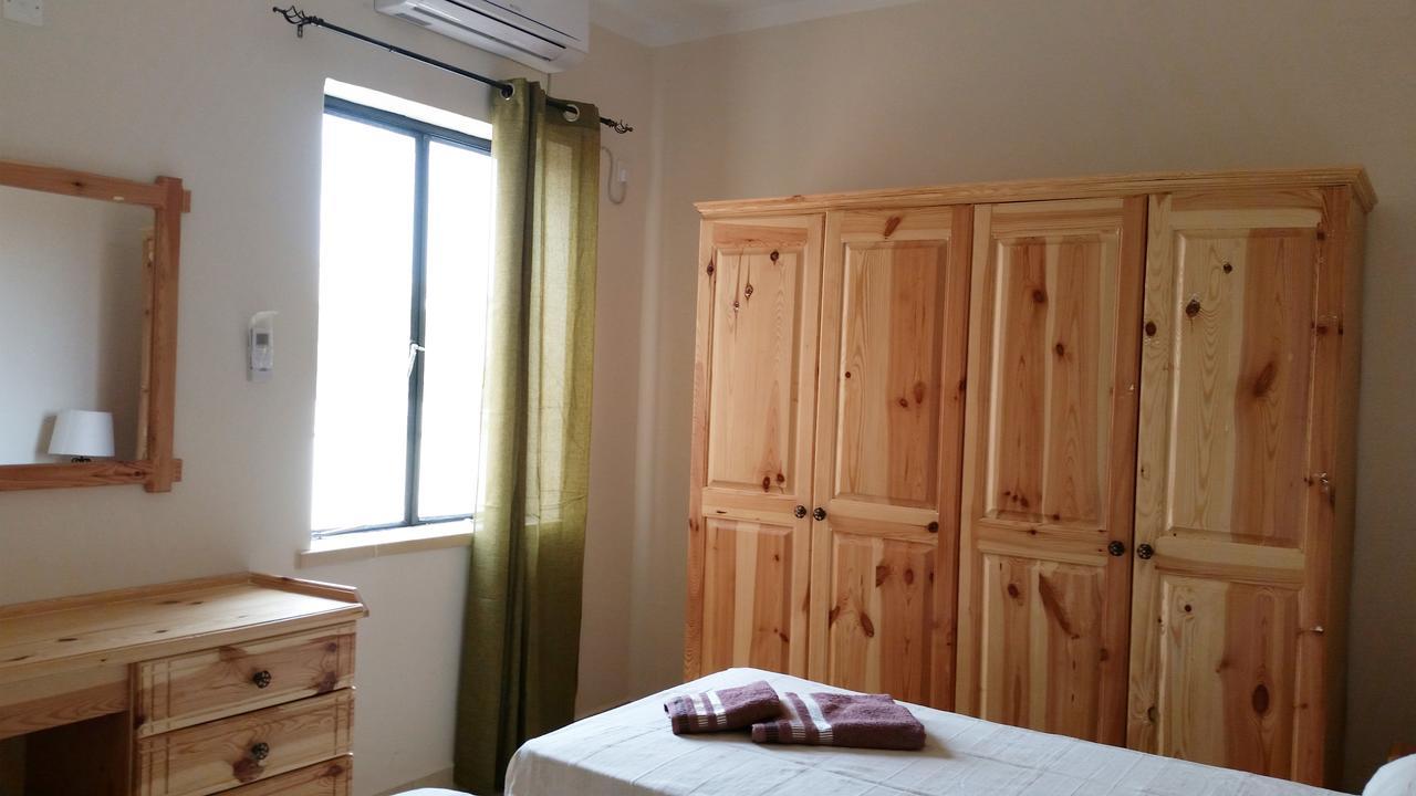 Tal-Marga B&B Qala Buitenkant foto